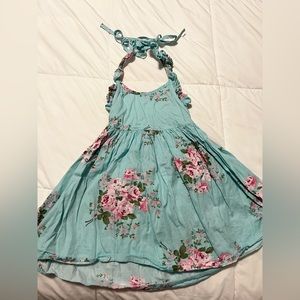 Kids dress